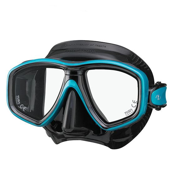 Tusa Freedom Ceos Mask RX010 Lenses Available