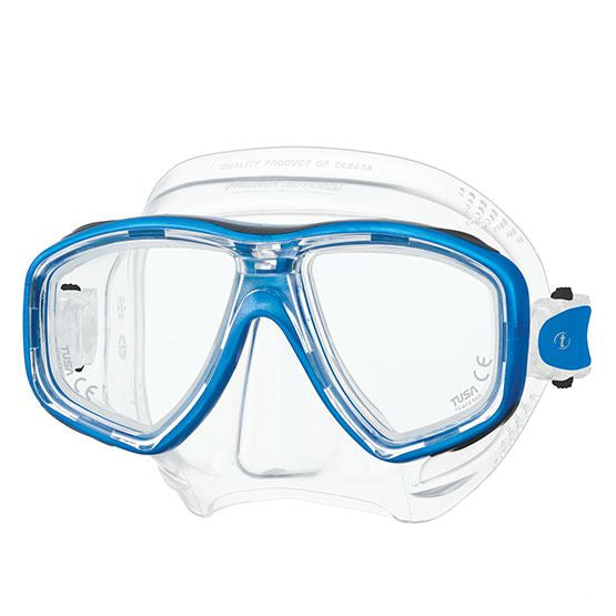 Tusa Freedom Ceos Mask RX010 Lenses Available