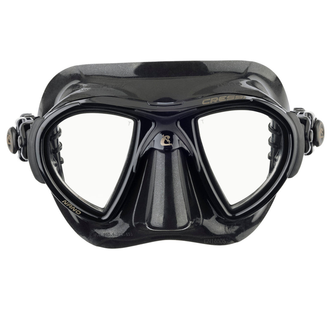 Cressi Nano Mask