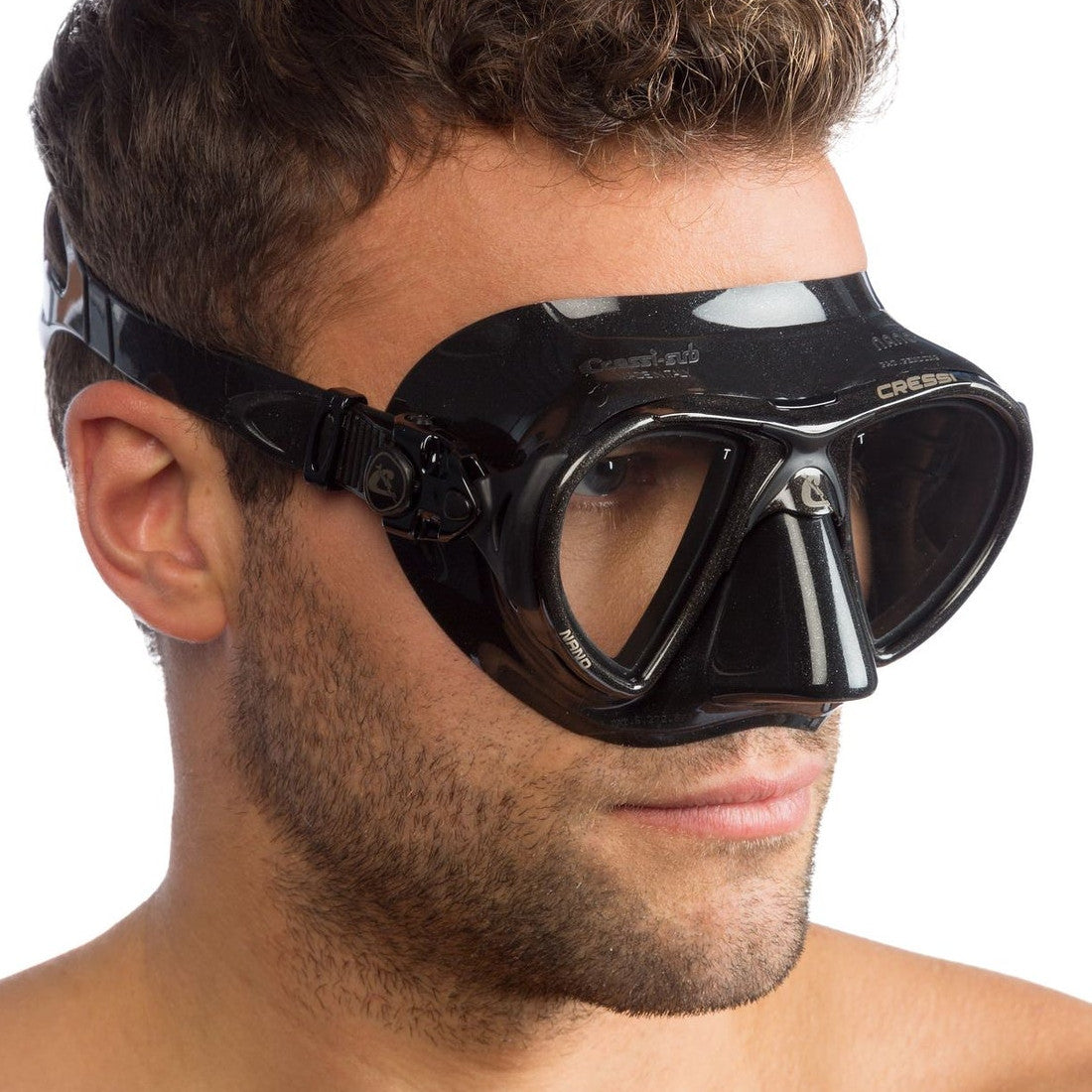 Cressi Nano Mask