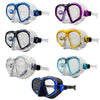 Sherwood Vida 2-Lens Mask