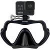 OctoMask Frameless Mask w/ GoPro Mount