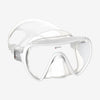 Mares Essence Liquidskin  Lens Mask