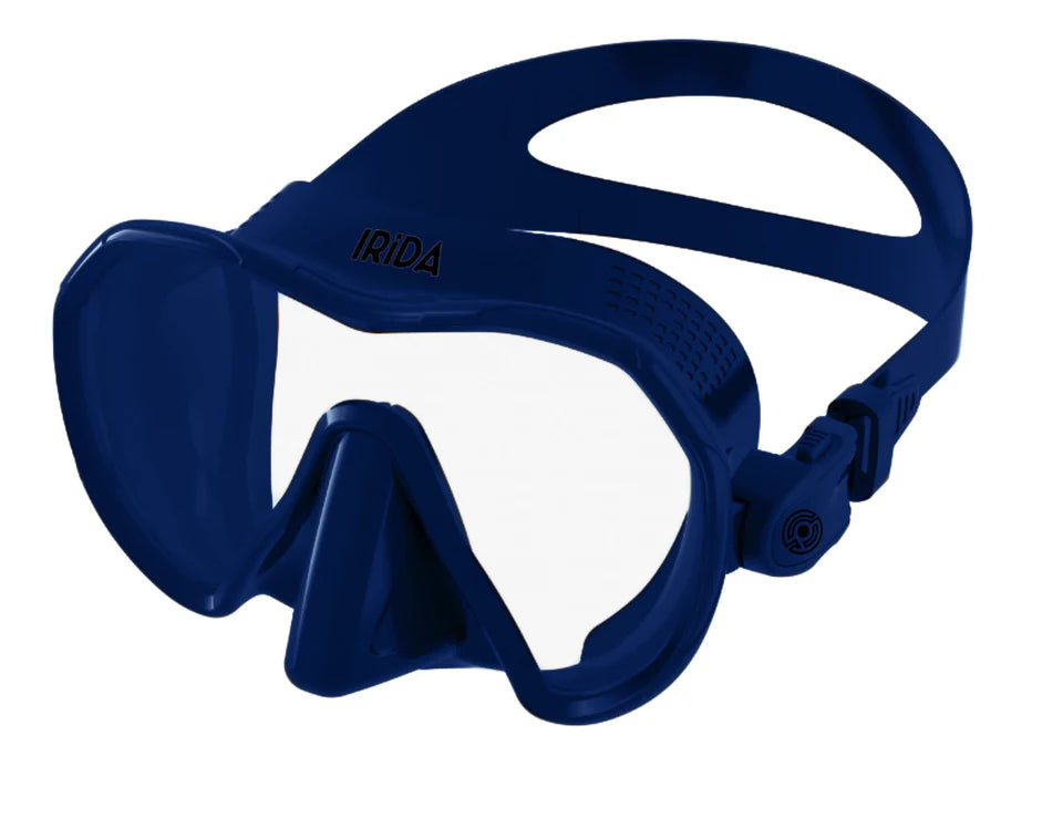 SpearPro Irida Mask