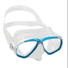 Cressi Perla Mask Freediving Snorkeling Mask