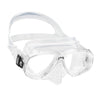 Cressi Perla Mask Freediving Snorkeling Mask