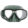 Cressi Perla Mask Freediving Snorkeling Mask
