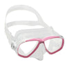 Cressi Perla Mask Freediving Snorkeling Mask