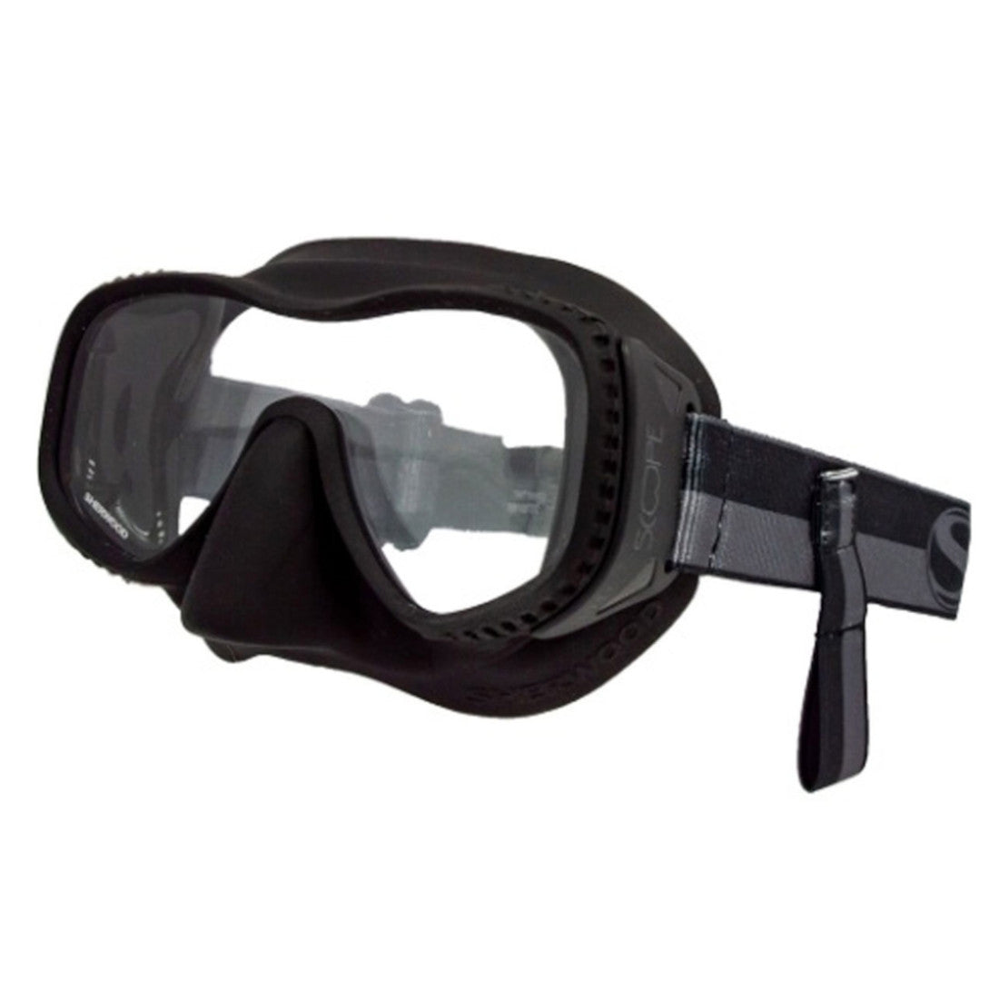 Sherwood Scope Slim Mask