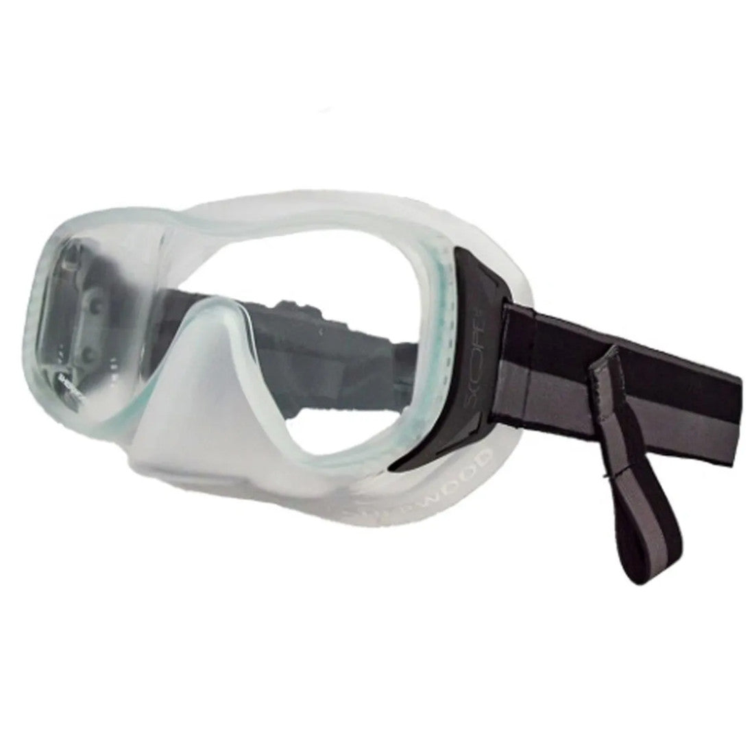 Sherwood Scope Slim Mask