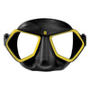 OMER Wolf Mask Low Volume Freediving Spearfishing Mask