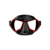 OMER Wolf Mask Low Volume Freediving Spearfishing Mask