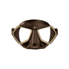 OMER Wolf Mask Low Volume Freediving Spearfishing Mask