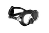 Aqua Lung Plazma Frameless 2023 Diving Mask Clear Lens