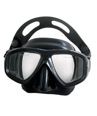 Promate Sea Sender & Cobra Dry Mask & Snorkel Set