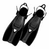Ocean Reef Duo II Fin Open Heel Travel Ready Snorkeling Fins