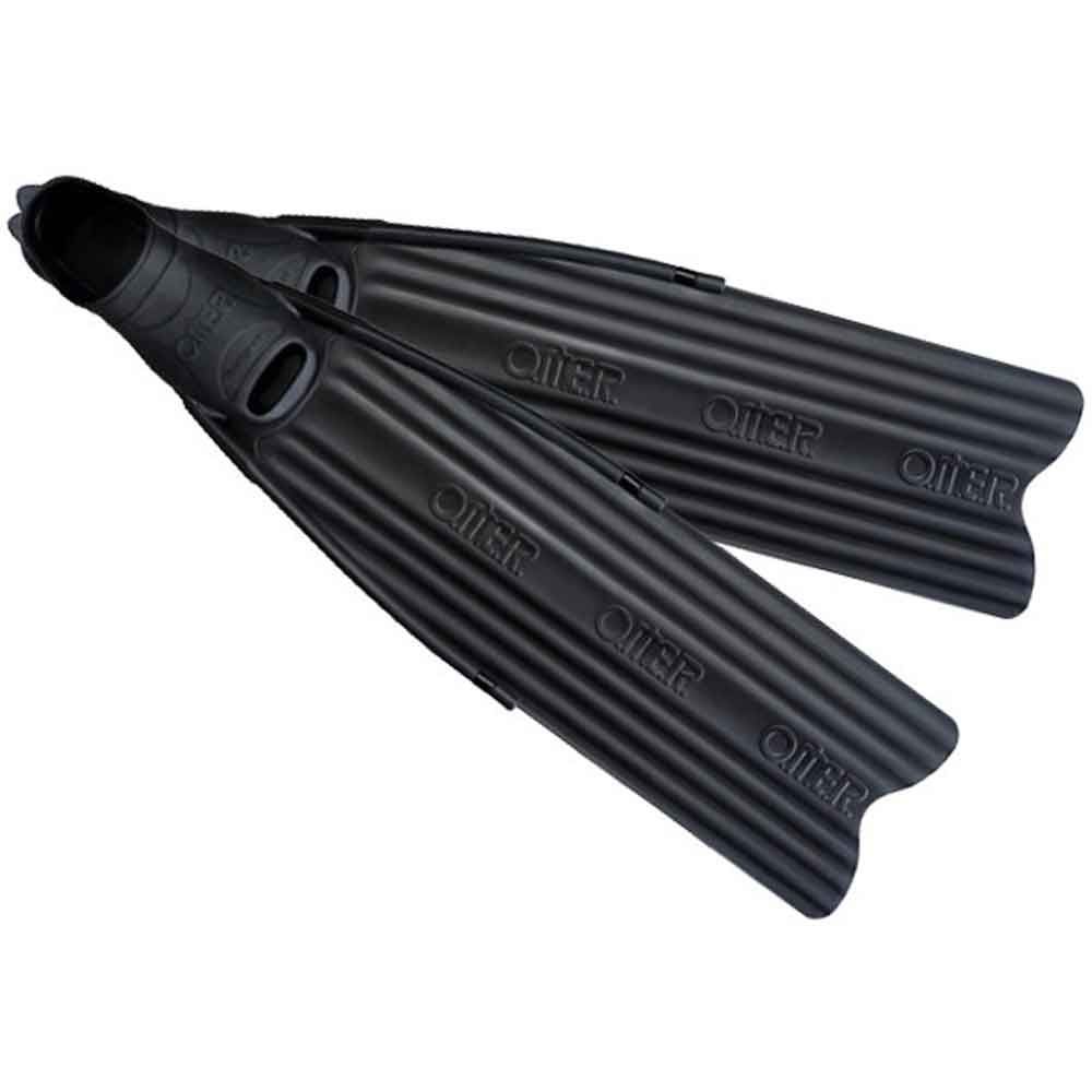 OMER EagleRay Freediving Fins