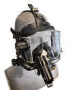 Inodive Nerd 2 HUD Mount for Full Face Scuba Diving Masks