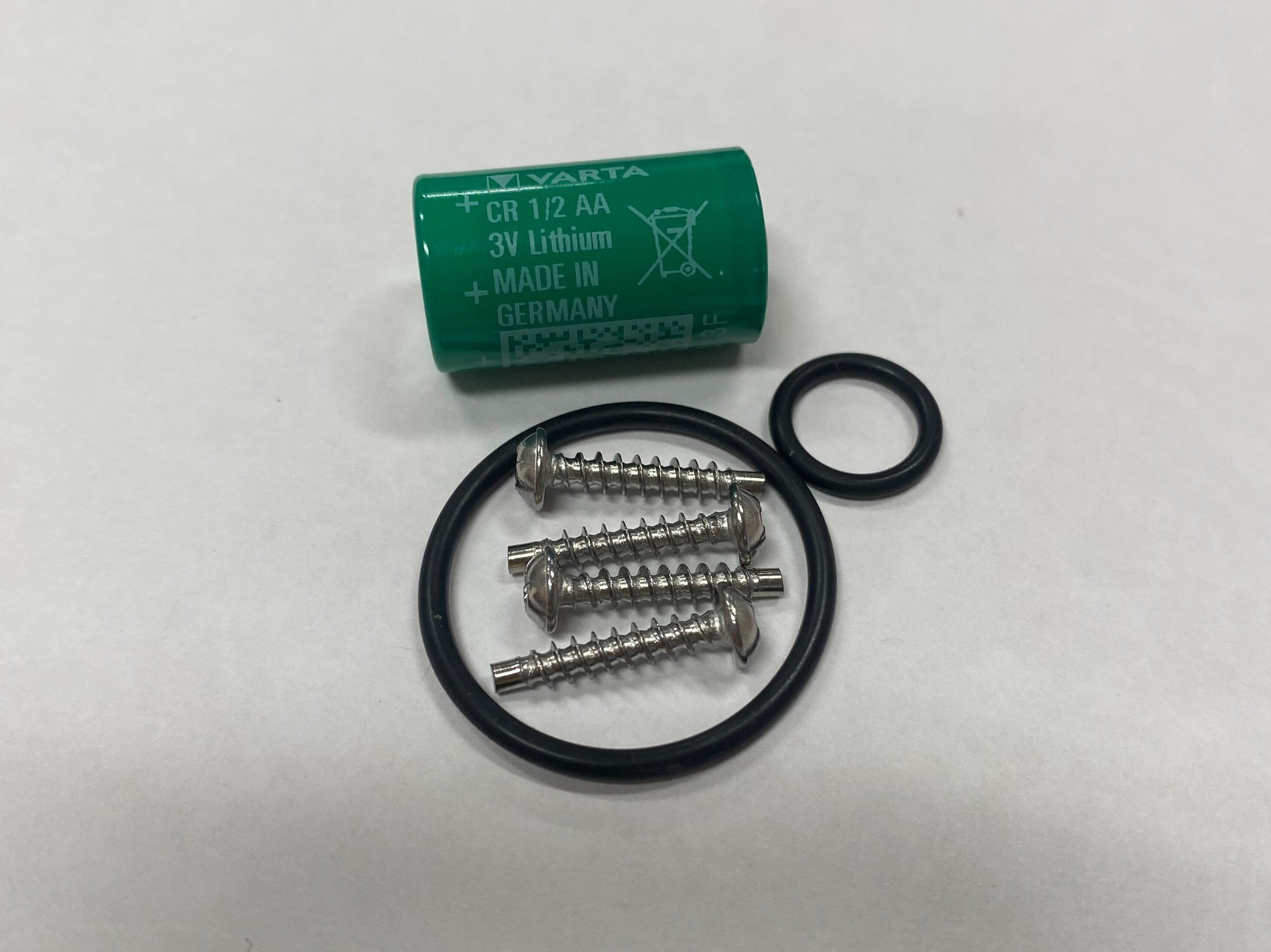 Suunto Transmitter Battery Replacement Kit