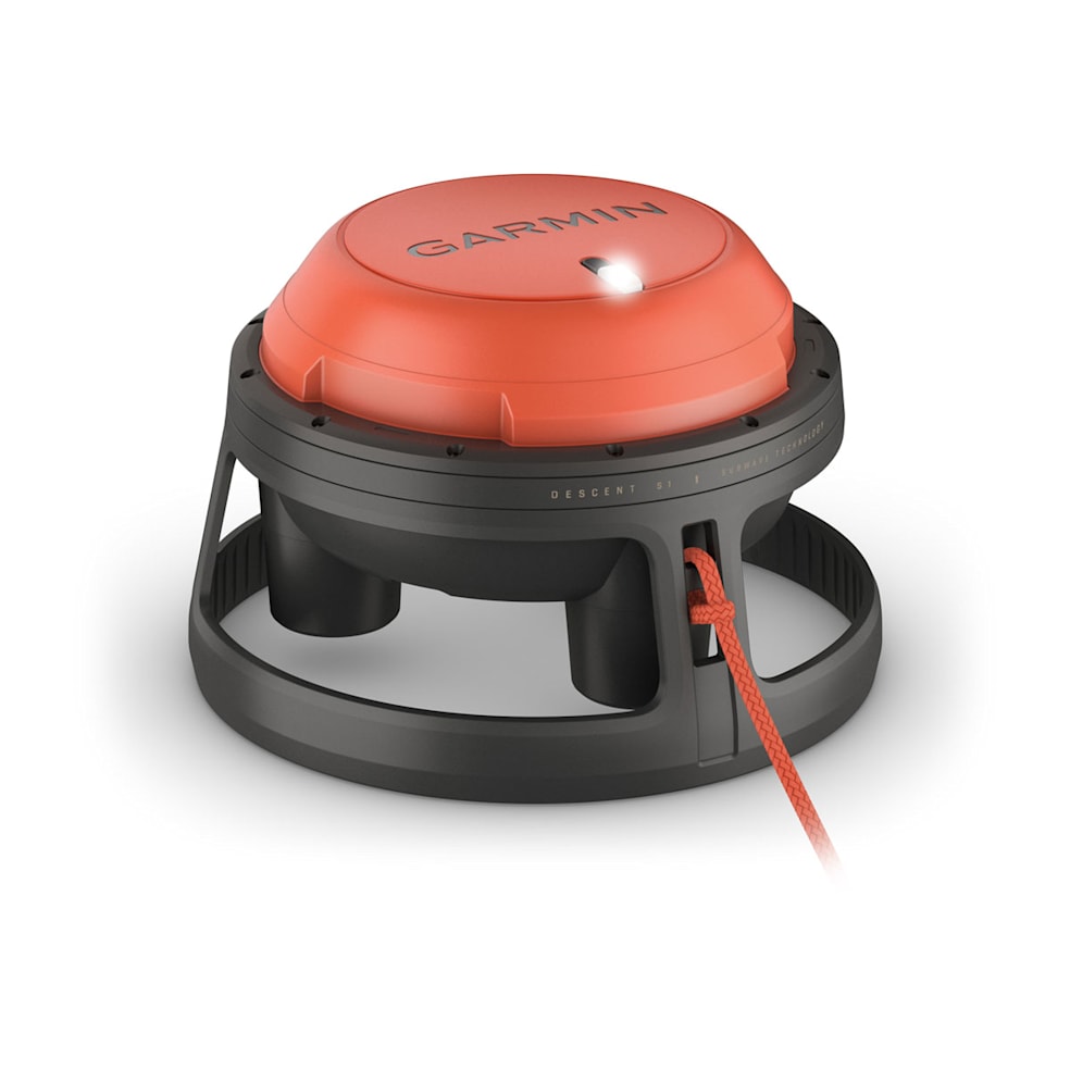 Garmin Decent S1 Buoy