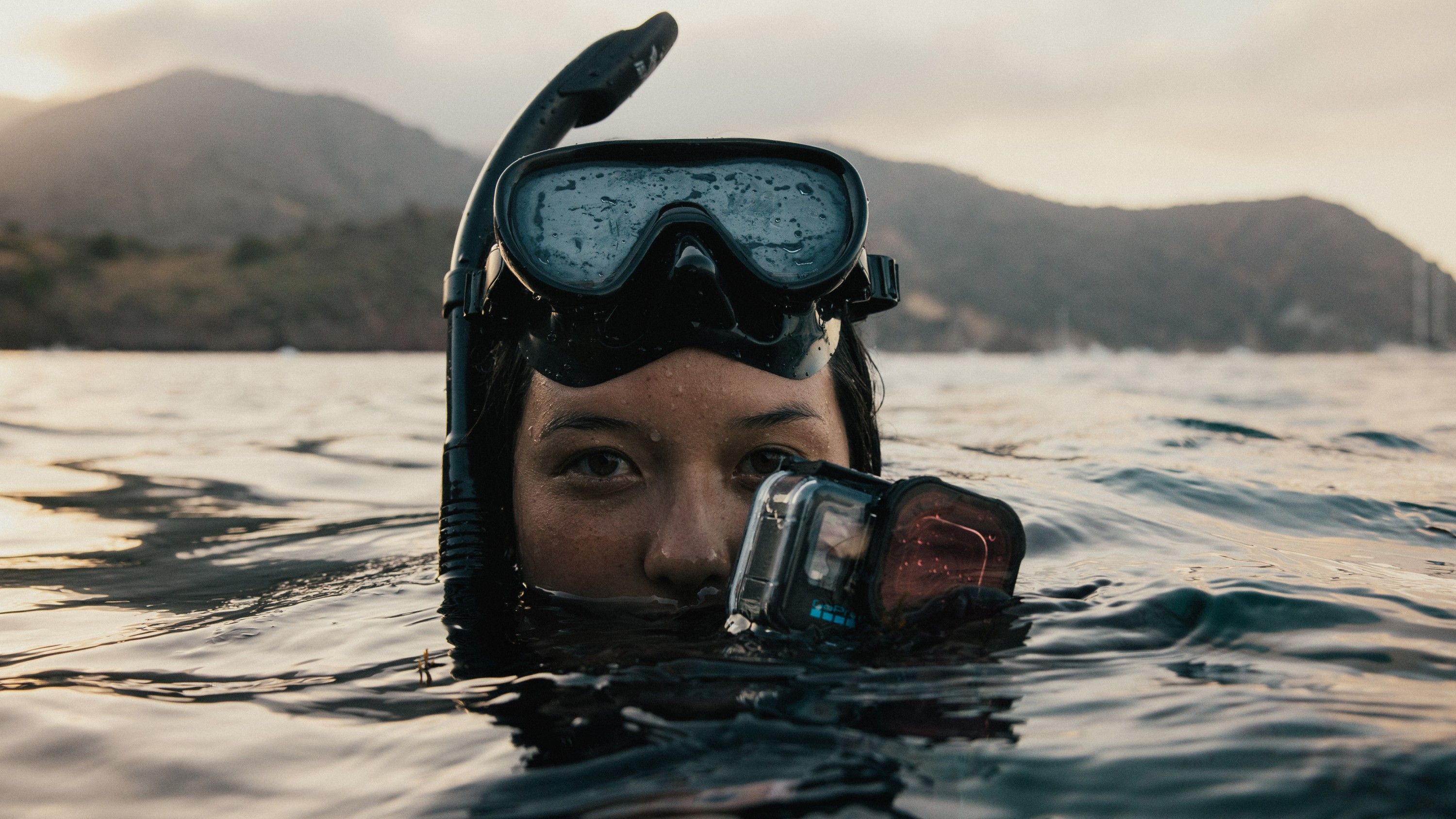 GoPro Protective Housing (HERO9 - HERO13 Black)