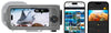 Oceanic+ Smart Housing for use with iPhone