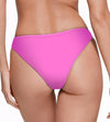 Spacefish Army Womens Sunset Pink Bikini