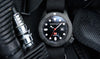 Momentum Torpedo Ion-Pro 44mm 200M Water-resistant Watch