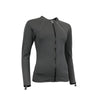 Sharkskin Womens Titanium 2 Chillproof Long Sleeve Full Zip