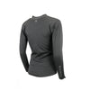 Sharkskin Womens Titanium 2 Chillproof Long Sleeve Full Zip