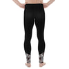 Space Fish Army Mens Octopower Leggings