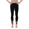 Space Fish Army Mens Octopower Leggings