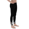 Space Fish Army Mens Octopower Leggings