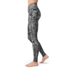 Spacefish Army Womens Deep Sea Leggings