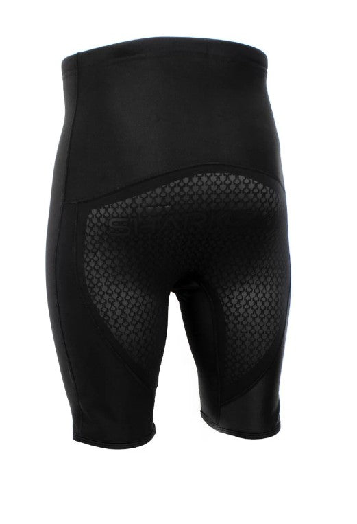 Sharkskin Mens Performance Wear 2025 Shorts