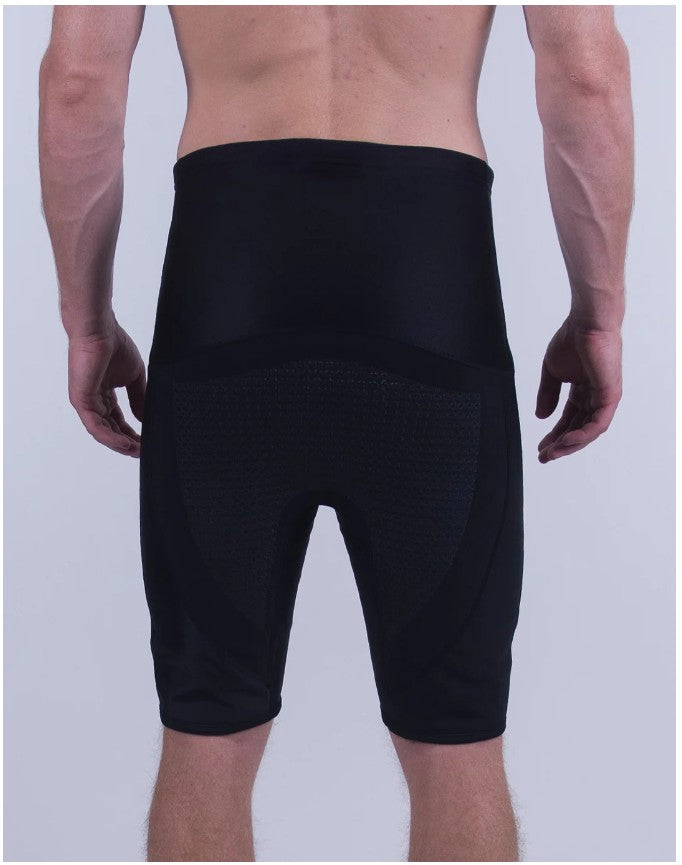 Sharkskin Mens Performance Wear 2025 Shorts