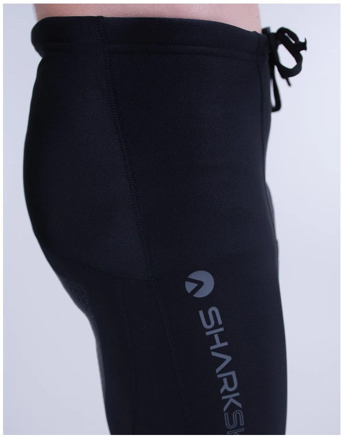 Sharkskin Mens Performance Wear 2025 Shorts