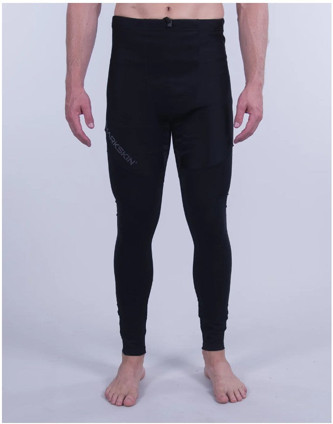 Sharkskin Mens Performance Wear Lite 2025 Long Pants