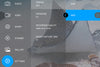 Oceanic+ Smart Housing for use with iPhone