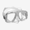 Mares Ray Mask for Scuba Diving or Snorkeling
