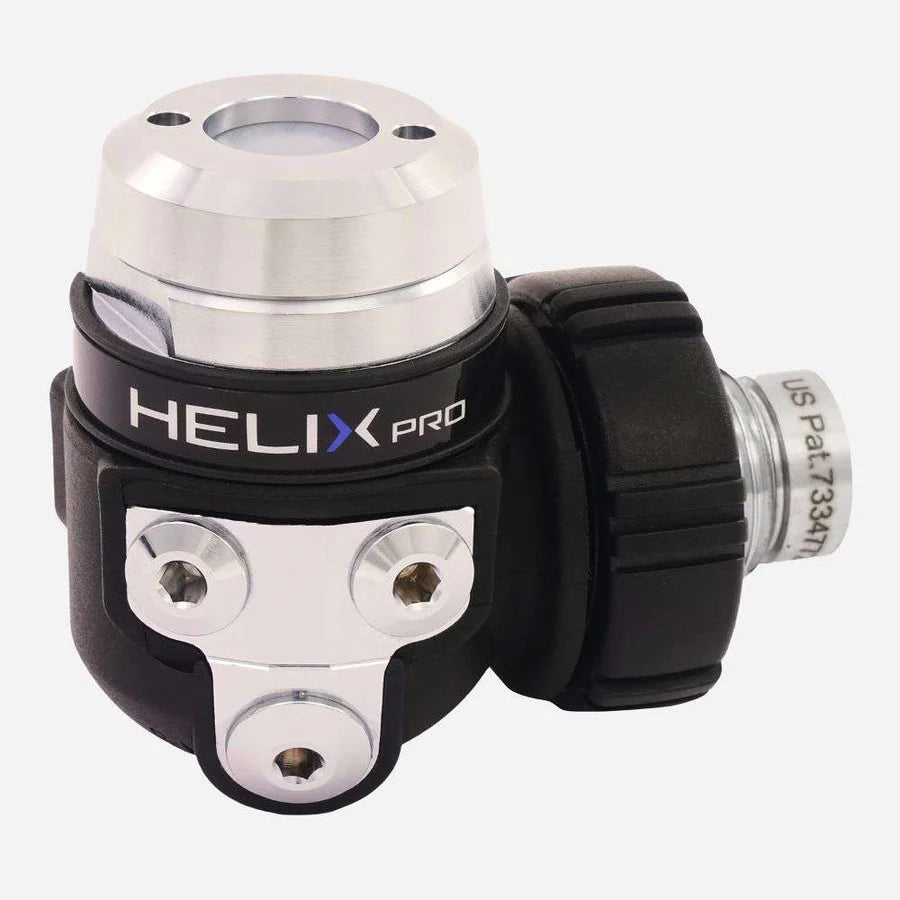 Aqua Lung Helix Pro 1st Stage Regulator