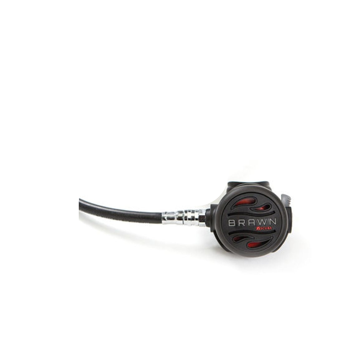 XS Scuba Brawn 2nd Stage Complete Regulator