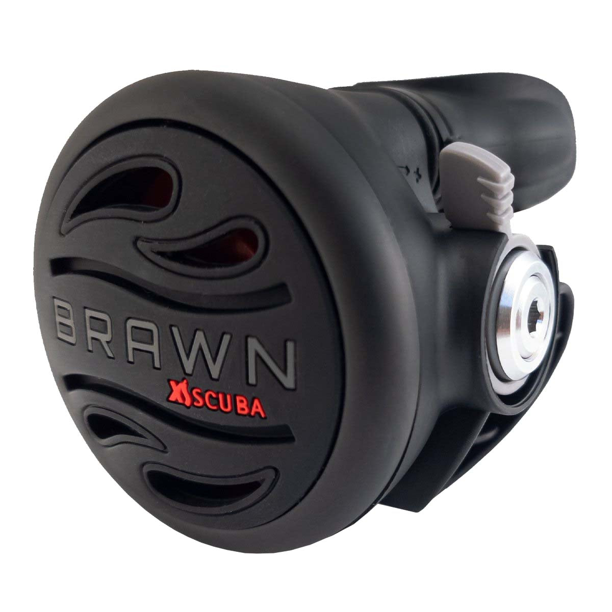 XS Scuba Brawn 2nd Stage Complete Regulator