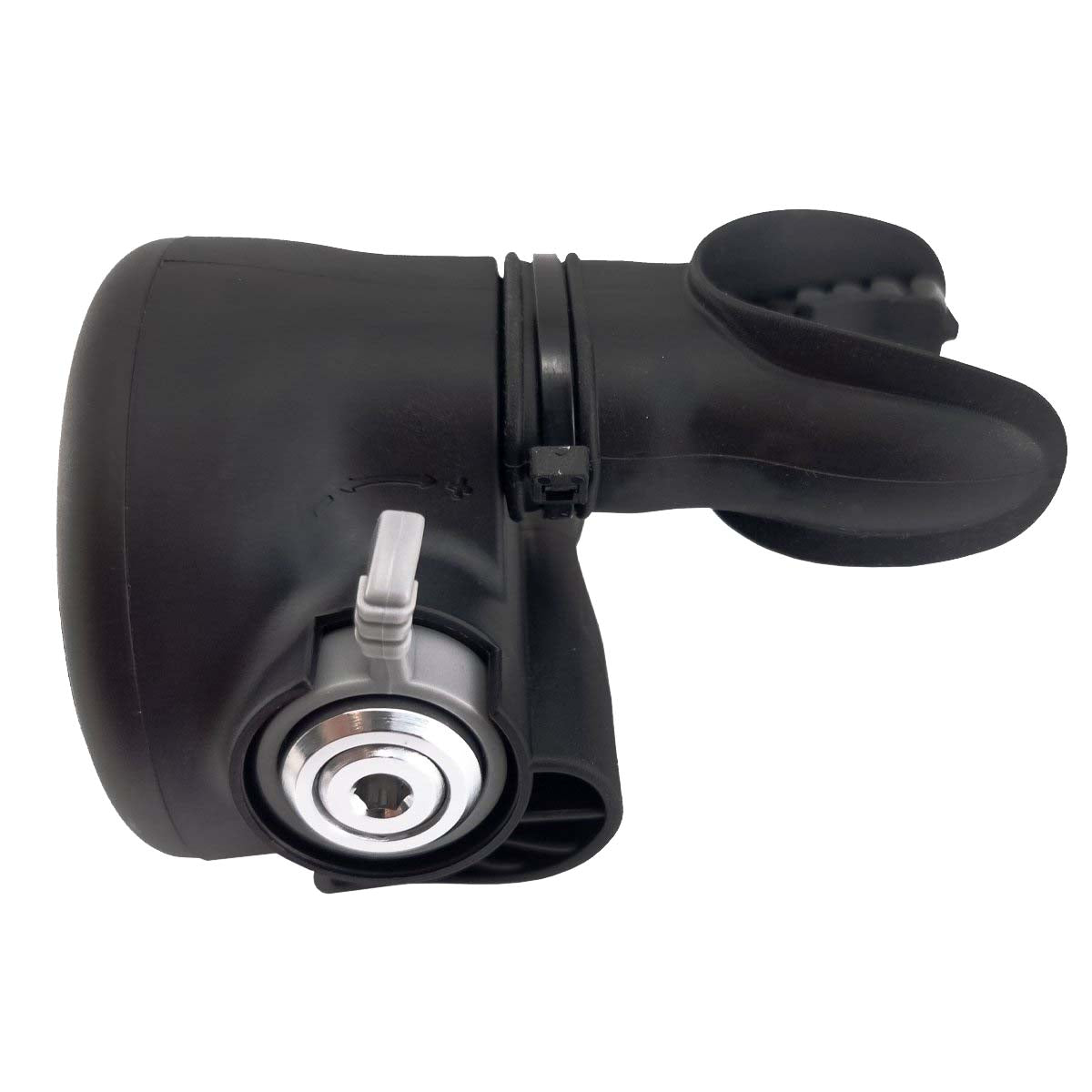 XS Scuba Brawn 2nd Stage Complete Regulator