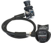 Cressi MC9 Compact Regulator Set