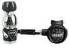 Cressi MC9 Compact Regulator Set