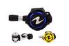 Aqua Lung Helix Stage3 1st, 2nd, Octo Pro Regulator Set