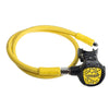 Cressi AC2 / Compact + Octopus Compact Regulator Kit