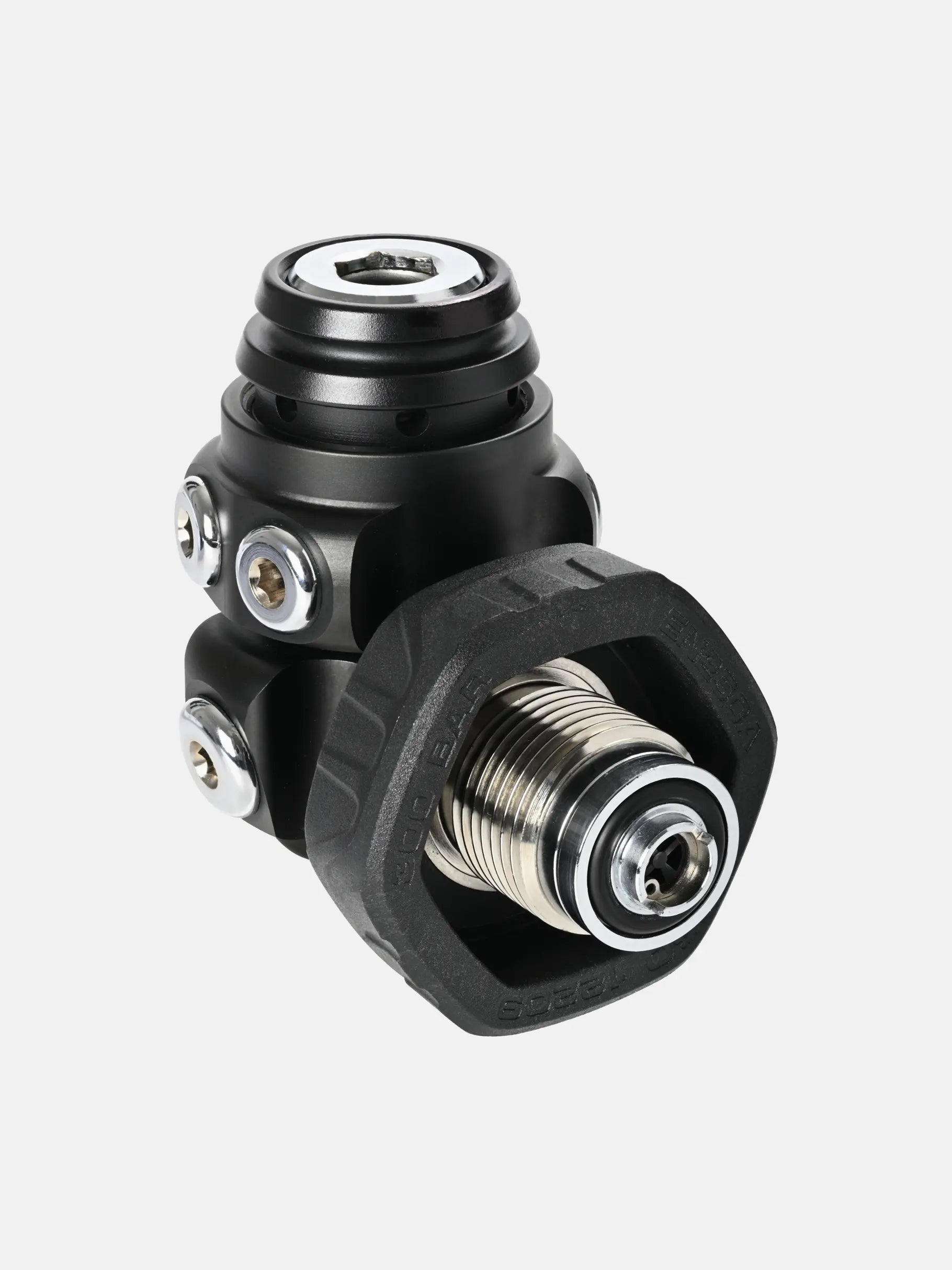 Mares Dual 62X Anniversary Regulator