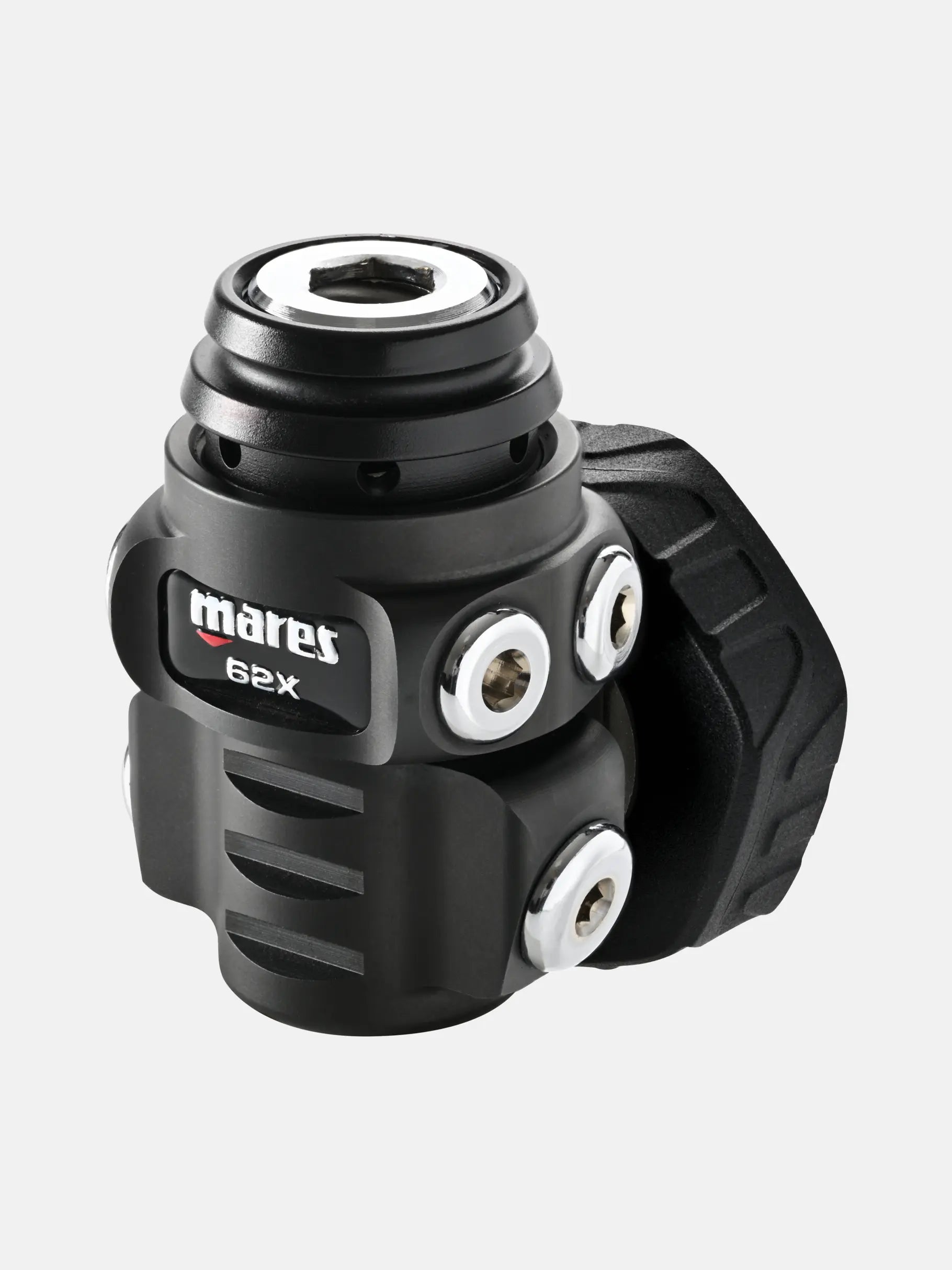 Mares Dual 62X Anniversary Regulator